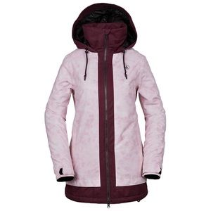 Volcom Women’s Westland Jacket